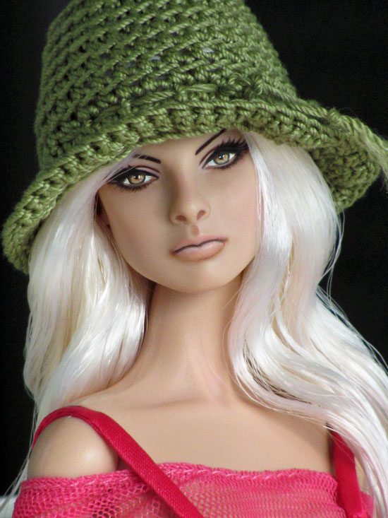 "Gretchen" is now on Ebay!