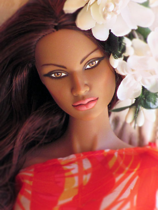 My newest "island girl" - HILO...available in the OSS Etsy Store!