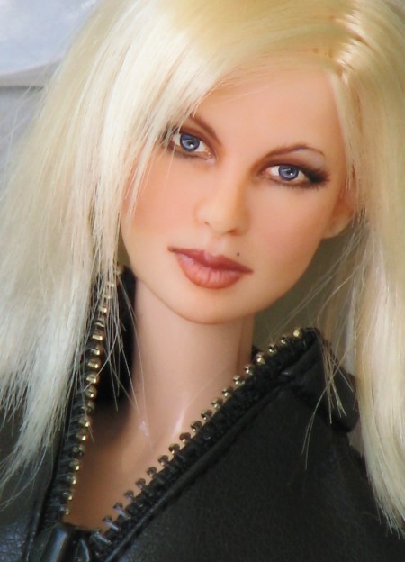 ICE - Repaint of Cy Girl