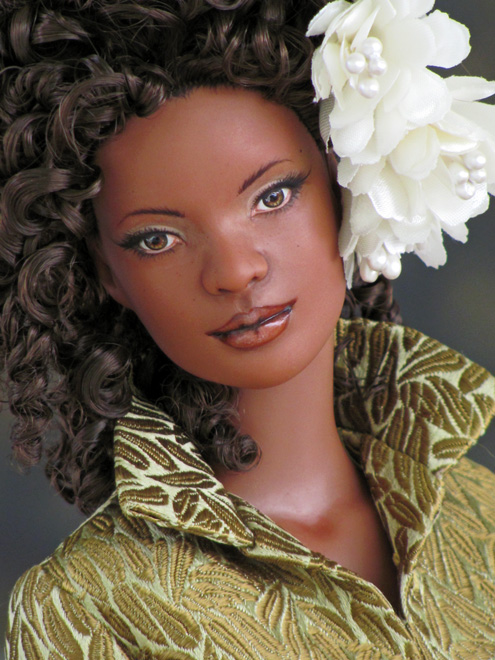 IPO - Repaint & Restyle of Ultra Basic Esme