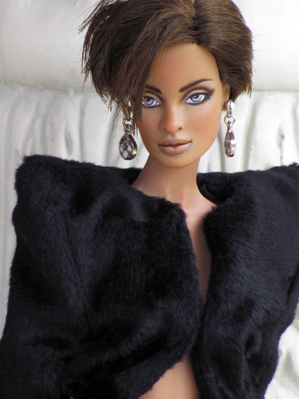 JAYCEE - One Of A Kind Repaint by OSS of Simply Simpatico Darla Dayley