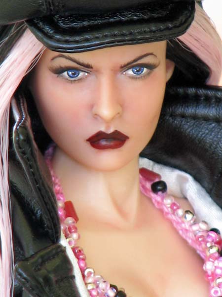 JUST DESSERTS - Repaint and Partial Reroot