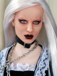 PALE - Reroot & Repaint of Cy Girl