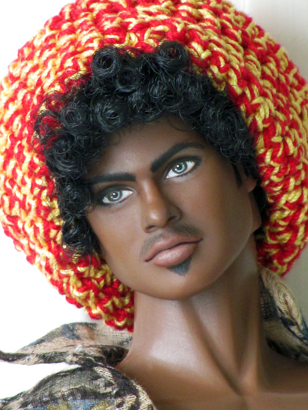 DEMARIO - Repaint of IT Radiant Remi