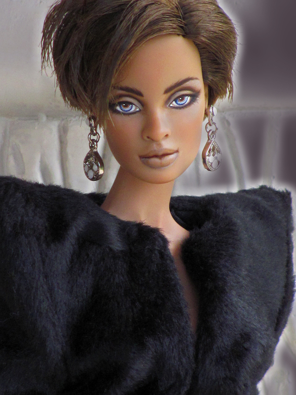 Jaycee - OOAK Darla Daley