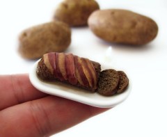 OSS Meatloaf in 1:6 Scale