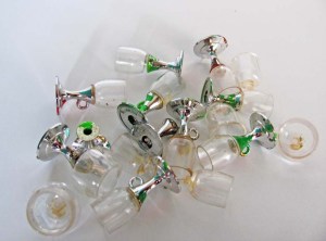 Vintage Charms Upon Arrival