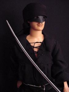 2007  Dread Pirate Roberts by OSS